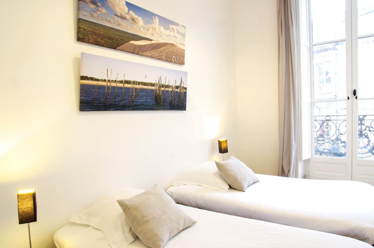 Condillac - Localisation Exceptionnelle 2 Chambres Avec Ascenseur Et Parking ボルドー エクステリア 写真