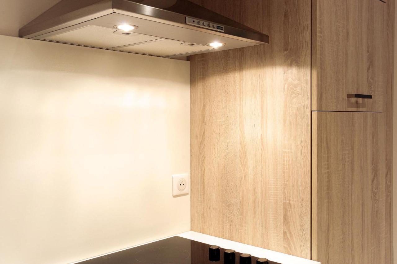 Condillac - Localisation Exceptionnelle 2 Chambres Avec Ascenseur Et Parking ボルドー エクステリア 写真