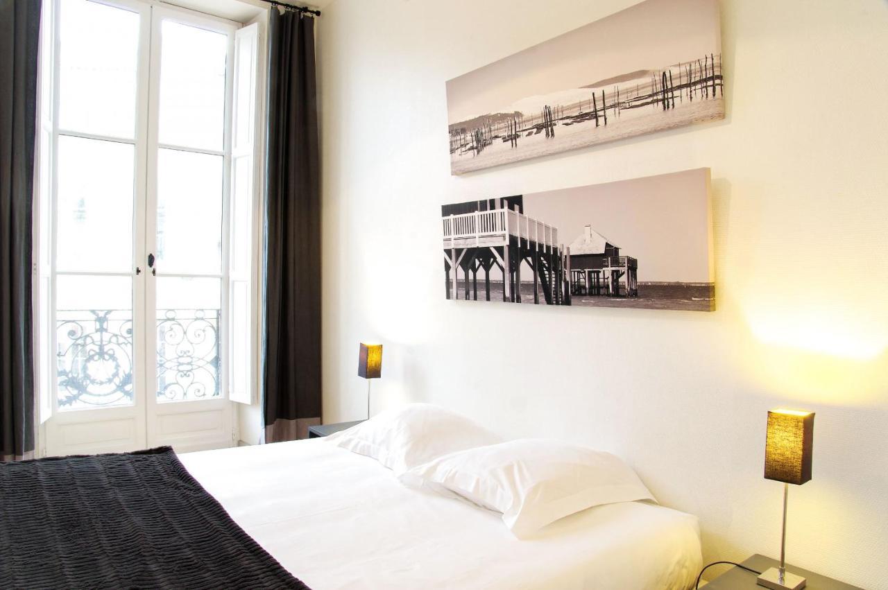 Condillac - Localisation Exceptionnelle 2 Chambres Avec Ascenseur Et Parking ボルドー エクステリア 写真